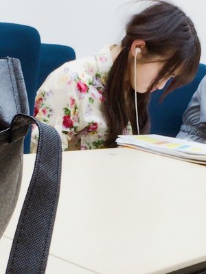 私の横のなちょのサムネイル