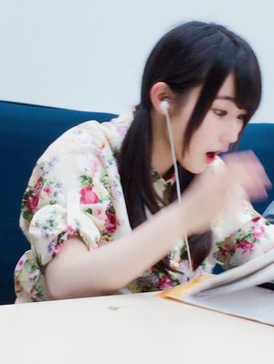 私の横のなちょ - 画像9