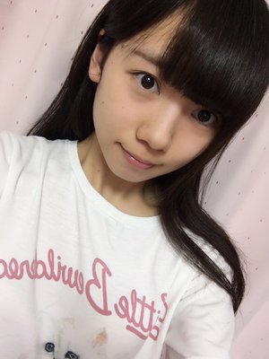 握手会では自然と声が高くなる - 画像1