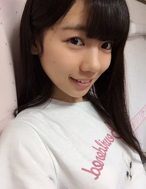 握手会では自然と声が高くなる - 画像2