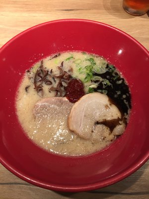 ラーメンブログ - 画像3