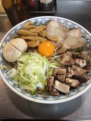 ラーメンブログ - 画像5