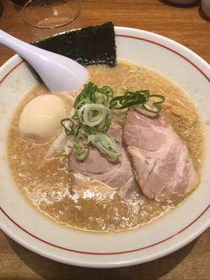 ラーメンブログ - 画像7