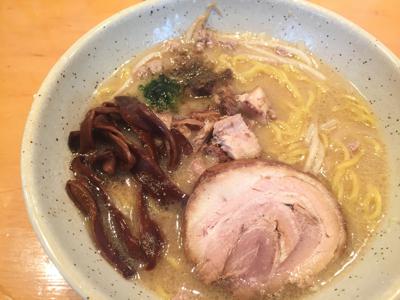 ラーメンブログのサムネイル