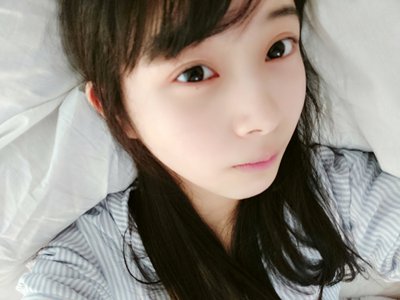 朝の挨拶(*'-'*)ﾉのサムネイル