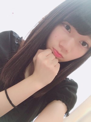 1stアルバム個別握手会 - 画像1