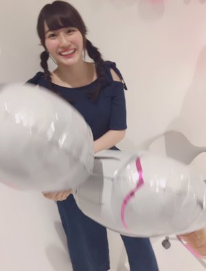 握手会☆ワクワク - 画像2