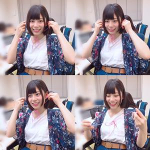 SHOWROOM個人配信...203のサムネイル