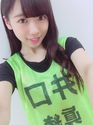 アルバム握手会のサムネイル