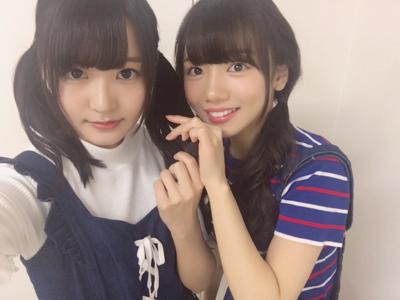 個別握手会のサムネイル