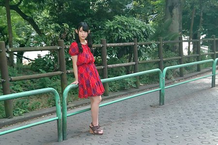 立ち耳のサムネイル