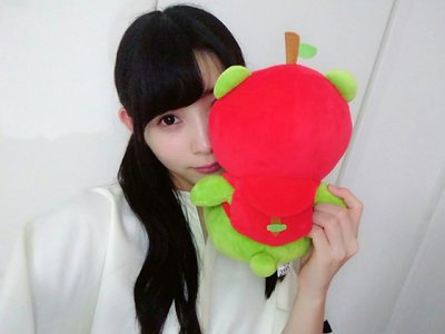 歩くくまちゃんのサムネイル