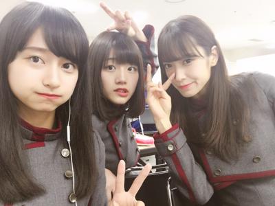 ありがとう。＆頑張ります！のサムネイル