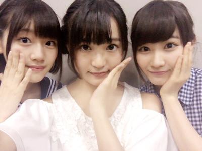 4thシングル個別握手会のサムネイル