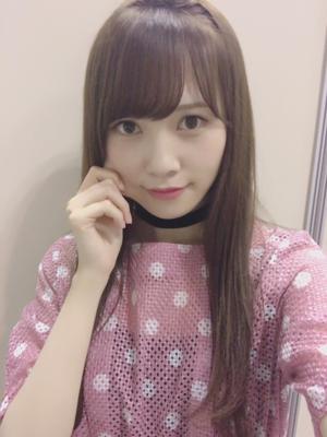 4thシングル最後の個別握手会！ありがとうございました( ・ω・)のサムネイル