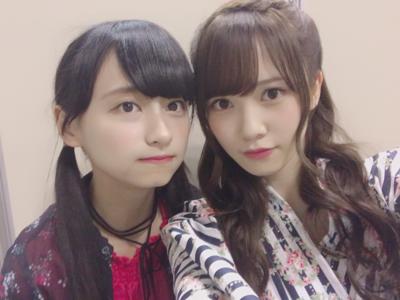 4thシングル最後の個別握手会！ありがとうございました( ・ω・) - 画像4