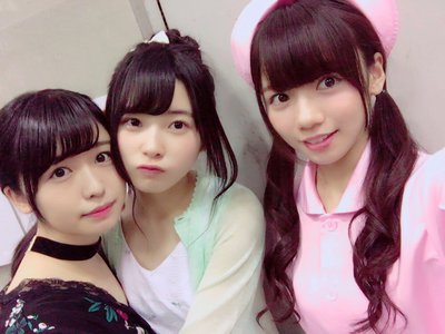 きょんこナース終了 - 画像8