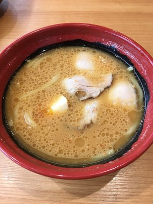 お寿司屋さんのラーメンブログ - 画像6