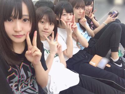 1stアルバムリリースキャンペーンのサムネイル