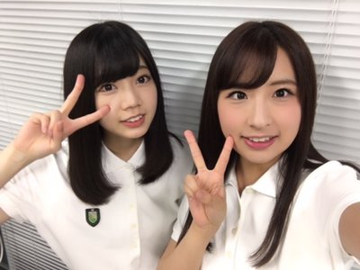 #けやBINGOのサムネイル