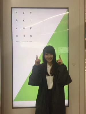 真っ白なものは汚したくなる。のサムネイル