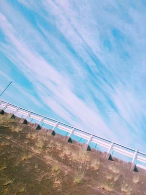 いい天気。のサムネイル