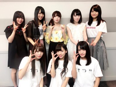 オールナイトニッポン - 画像1