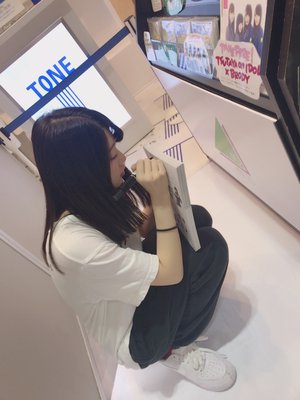 渋谷TSUTAYAさん！ - 画像7