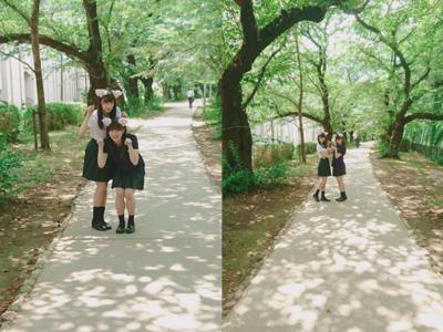 全力のサムネイル