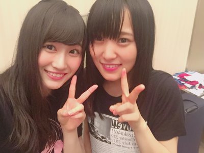 欅共和国2017のサムネイル