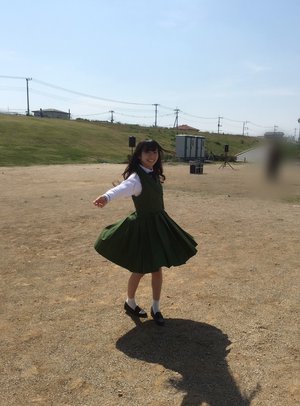 真っ白なものは汚したくなる - 画像5