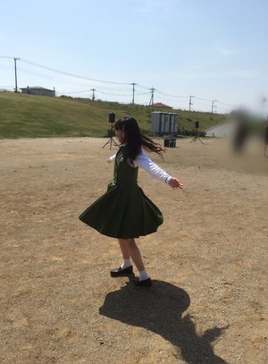 真っ白なものは汚したくなる - 画像6