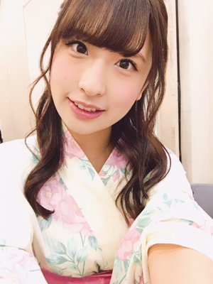 1stアルバム京都個別握手会 - 画像5