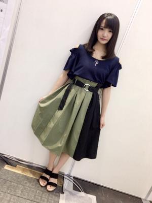 個別握手会のサムネイル