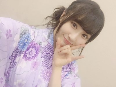 浴衣〜♬のサムネイル
