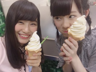 8月がやって来た。♡のサムネイル
