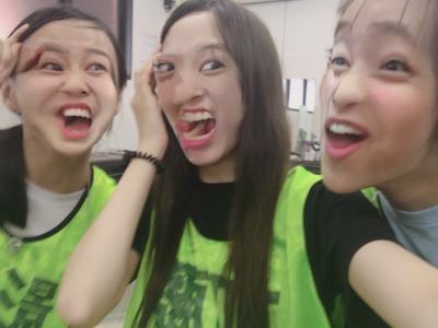明日はついに神戸！( ・ω・)のサムネイル