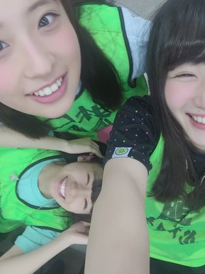 白線～♪のサムネイル