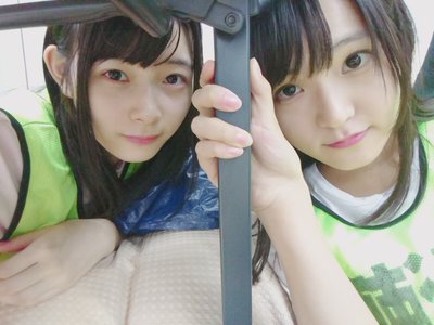 花火の日なのに雨が降ったね。のサムネイル