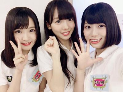 KEYABINGO!のサムネイル