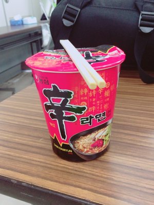 辛ラーメン - 画像1