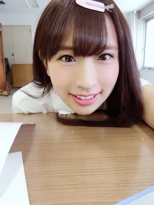 握手♡のサムネイル