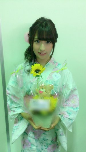 握手会ありがとう♡名古屋♡ - 画像2