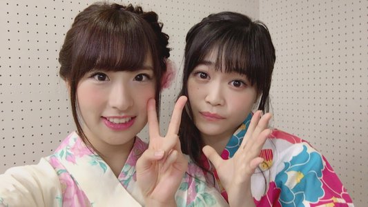 握手会ありがとう♡名古屋♡ - 画像3