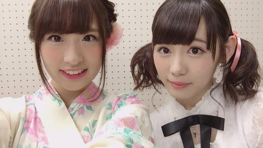 握手会ありがとう♡名古屋♡ - 画像4