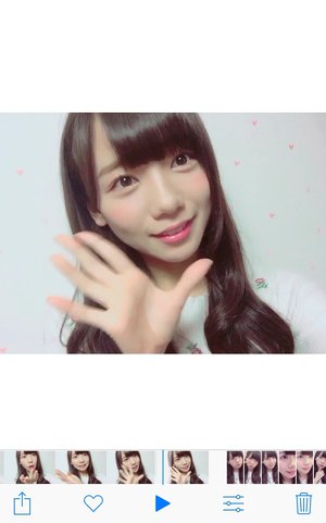 怒涛のメッセージ - 画像3