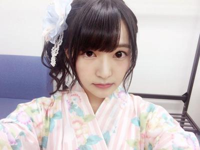 浴衣でけやかけ〜のサムネイル