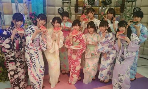 けやかけカラオケバトルのサムネイル
