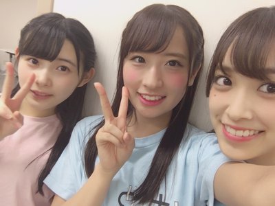 幕張1日目のサムネイル