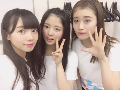 全国ツアーありがとう♡ - 画像1